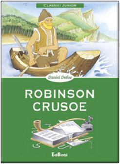 ROBINSON CRUSOE