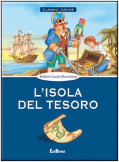 ISOLA DEL TESORO (L')