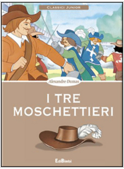 TRE MOSCHETTIERI (I)