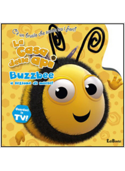 BUZZBEE A LEZIONE DI MIELE! LA CASA DELLE API
