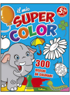MIO SUPER COLOR (IL)