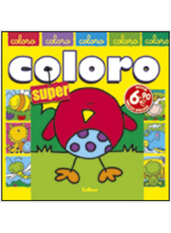 COLORO SUPER