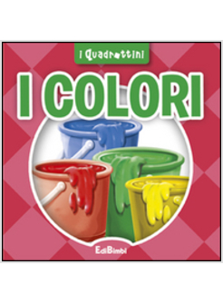 COLORI (I)