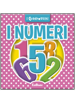 NUMERI (I)