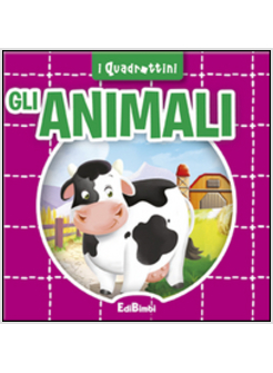 ANIMALI (GLI)