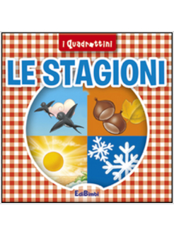 STAGIONI (LE)