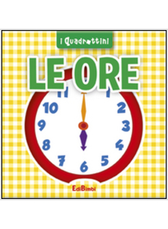 ORE (LE)