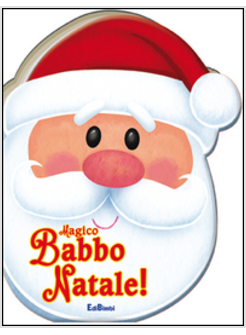 MAGICO BABBO NATALE