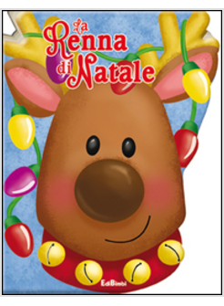 RENNA DI NATALE (LA)
