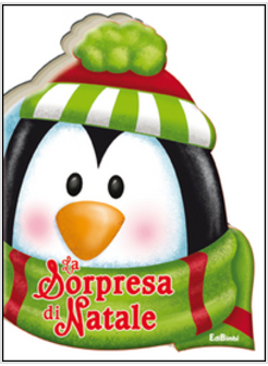 SORPRESA DI NATALE (LA)