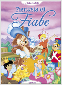 FANTASIA DI FIABE