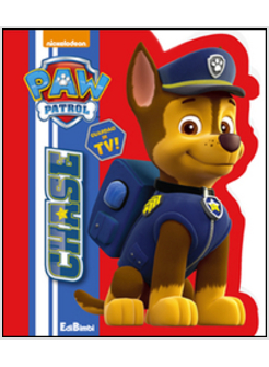 CHASE. PAW PATROL