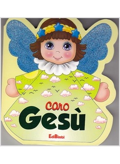 CARO GESU'