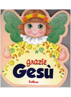 GRAZIE GESU'