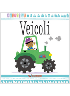 VEICOLI. BABY TOWN