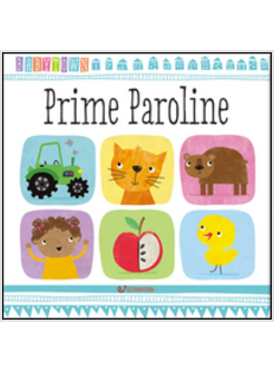 PRIME PAROLINE. BABY TOWN