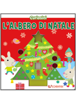 ALBERO DI NATALE. CURIOSINI (L')