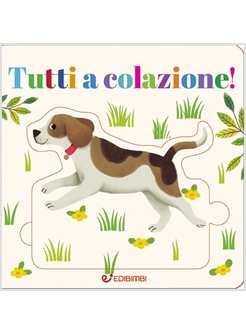 TUTTI A COLAZIONE! CREA PUZZLE