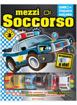 MEZZI DI SOCCORSO (I)