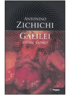 GALILEI DIVIN UOMO