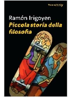 PICCOLA STORIA DELLA FILOSOFIA