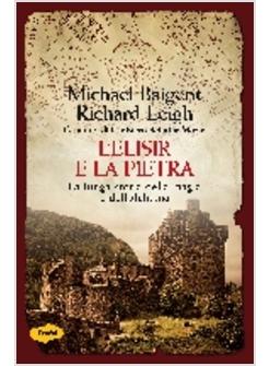 ELISIR E LA PIETRA (L')