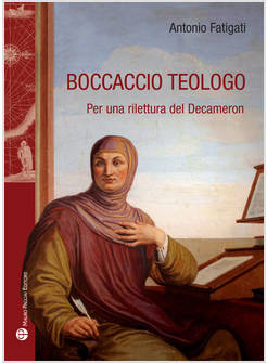 BOCCACCIO TEOLOGO