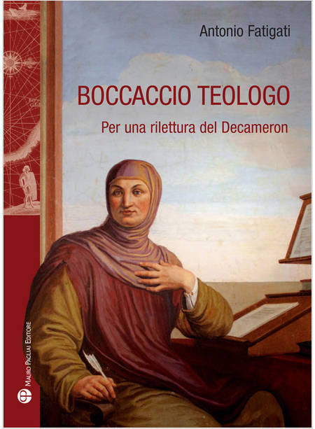 BOCCACCIO TEOLOGO