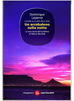 ARCOBALENO NELLA NOTTE (UN)