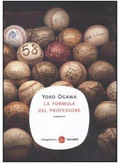 FORMULA DEL PROFESSORE (LA)