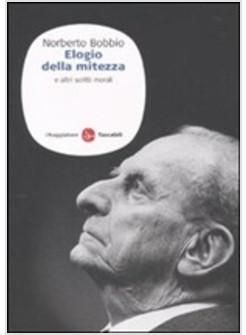 ELOGIO DELLA MITEZZA