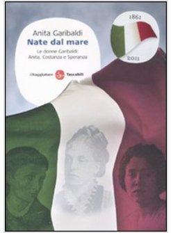 NATE DAL MARE