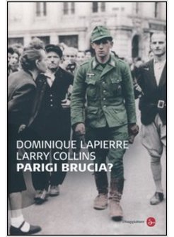 PARIGI BRUCIA?