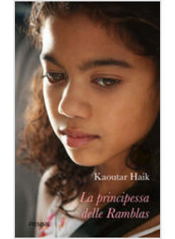 PRINCIPESSA DELLE RAMBLAS (LA)