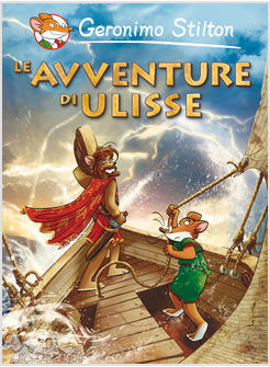 LE AVVENTURE DI ULISSE
