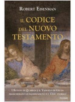 CODICE DEL NUOVO TESTAMENTO (IL)