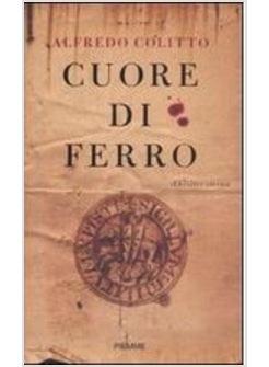 CUORE DI FERRO