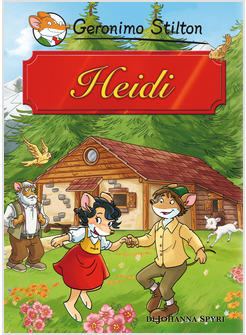 HEIDI