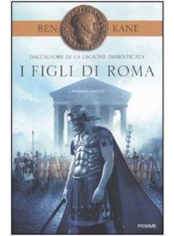 I FIGLI DI ROMA