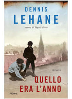 QUELLO ERA L'ANNO