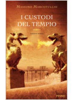 CUSTODI DEL TEMPIO (I)