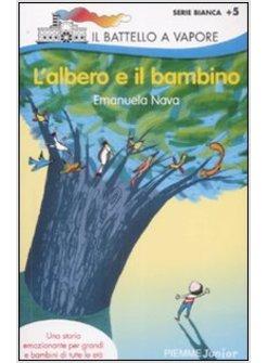 ALBERO E IL BAMBINO