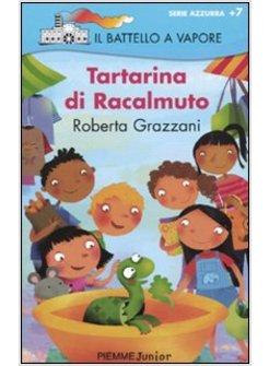 TARTARINA DI RACALMUTO