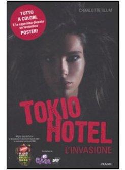 TOKIO HOTEL L'INVASIONE