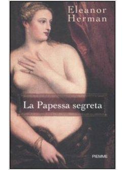 PAPESSA SEGRETA (LA)