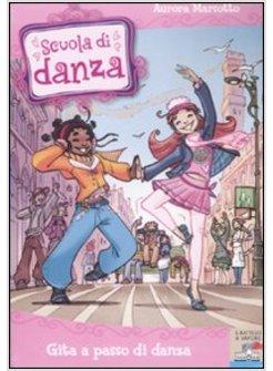 GITA A PASSO DI DANZA
