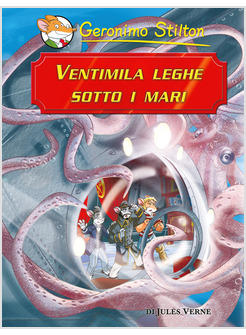 VENTIMILA LEGHE SOTTO I MARI