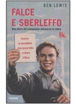 FALCE E SBERLEFFO