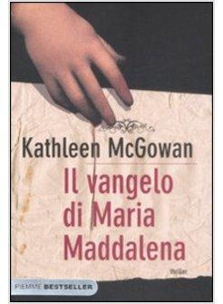 VANGELO DI MARIA MADDALENA (IL)