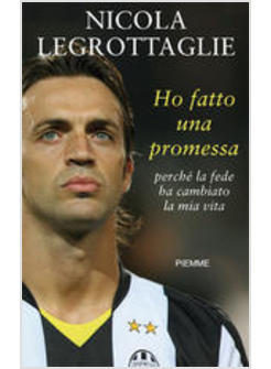 HO FATTO UNA PROMESSA